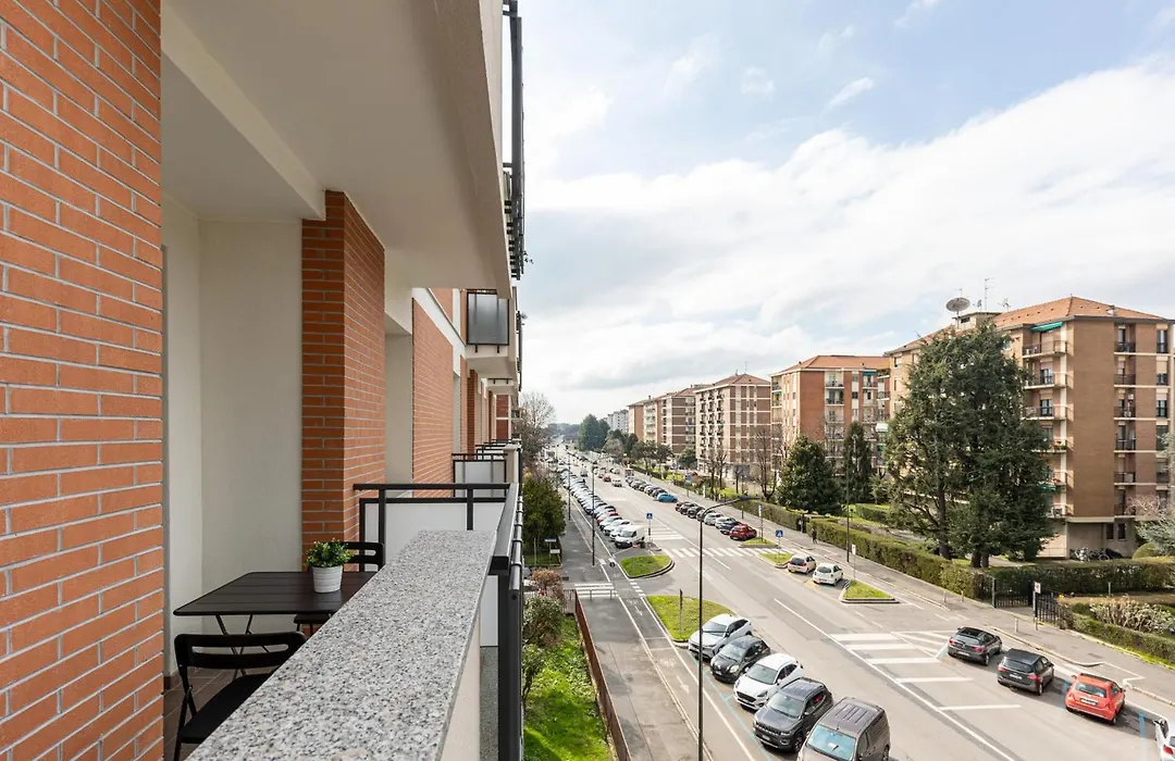 Lovely Apartment 15M From Duomo M1-1