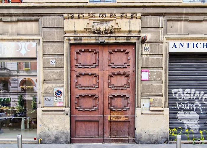 Fashion Maisonette In Town - Top Collection